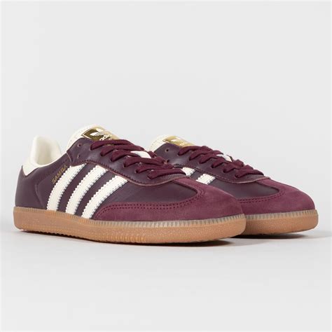 adidas Originals SAMBA OG W 